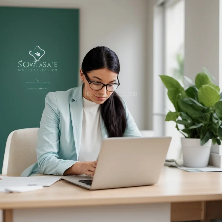 山口明美の写真