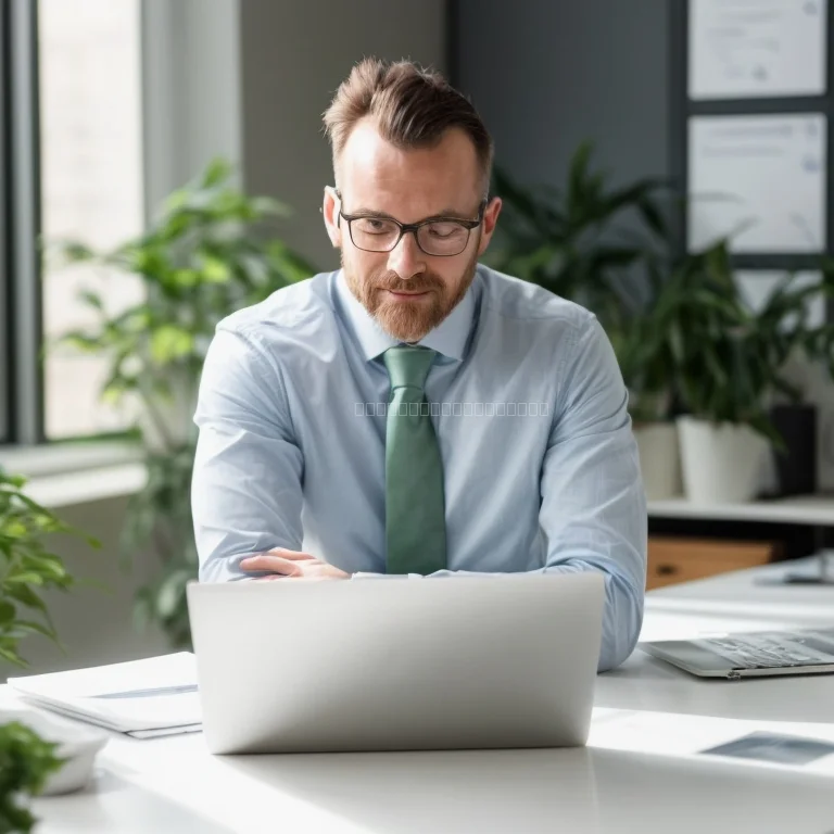 研修で集中している参加者